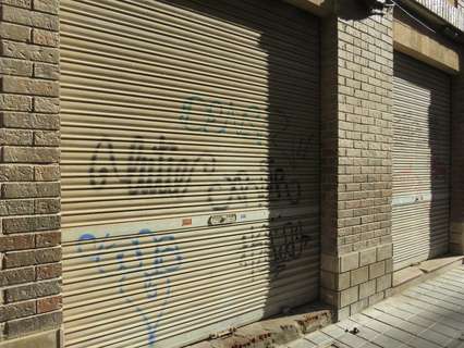 Local comercial en venta en Alicante