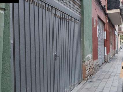 Local comercial en venta en Alicante