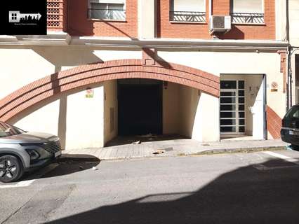 Plaza de parking en venta en Alicante