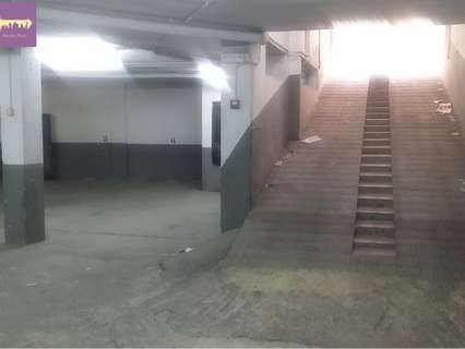 Plaza de parking en alquiler en Alicante