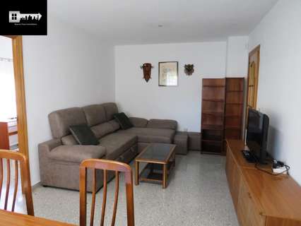 Piso en venta en Alicante rebajado