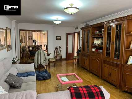 Piso en venta en Alicante