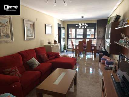Piso en venta en Alicante