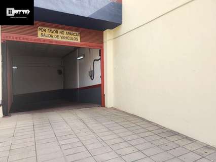 Plaza de parking en venta en Alicante
