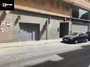 Plaza de parking en venta en Alicante