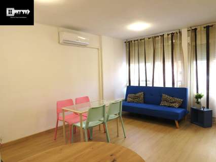 Piso en venta en Alicante