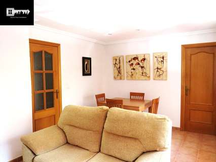 Piso en venta en Alicante