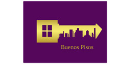 logo Inmobiliaria Buenos Pisos