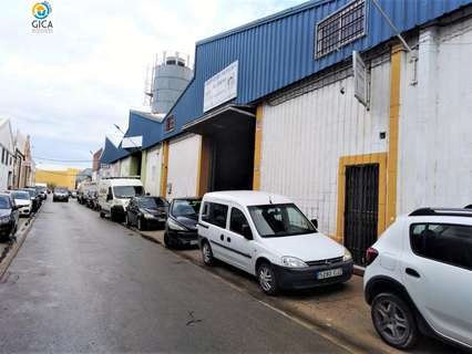 Nave industrial en venta en Chiclana de la Frontera, rebajada