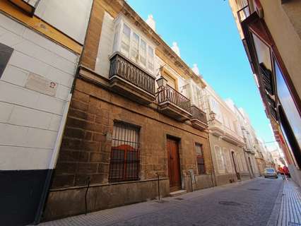 Casa en venta en Cádiz