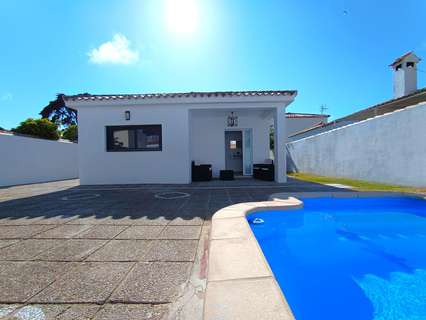 Chalet en venta en Chiclana de la Frontera rebajado