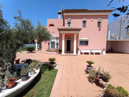 Chalet en venta en Chiclana de la Frontera rebajado