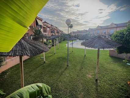 Casa en venta en Chiclana de la Frontera