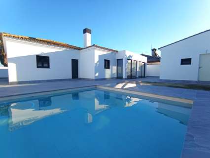 Chalet en venta en Chiclana de la Frontera