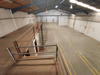 Nave industrial en venta en Chiclana de la Frontera