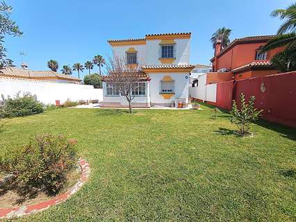 Chalet en venta en Chiclana de la Frontera