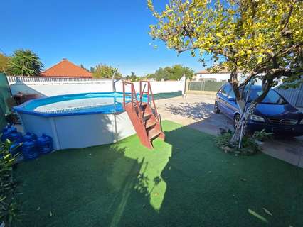 Casa en venta en Chiclana de la Frontera