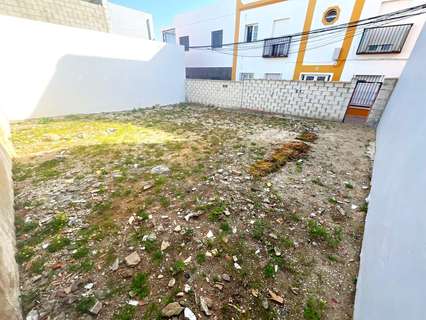Parcela rústica en venta en Chiclana de la Frontera