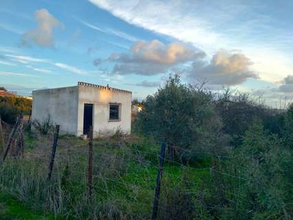 Parcela rústica en venta en Chiclana de la Frontera