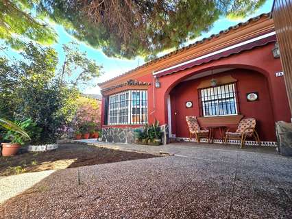 Chalet en venta en Chiclana de la Frontera