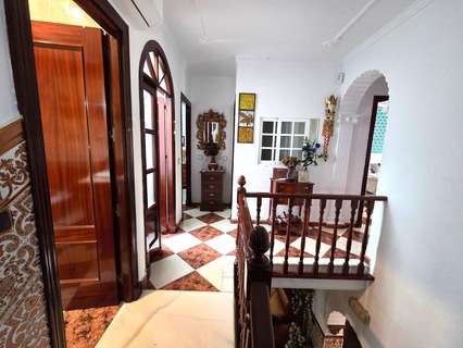 Casa en venta en Chiclana de la Frontera