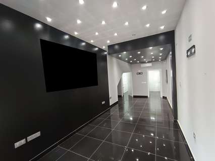 Local comercial en venta en Chiclana de la Frontera