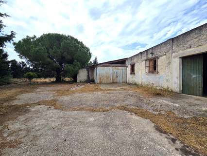 Nave industrial en venta en Chiclana de la Frontera