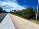 Parcela rústica en venta en Chiclana de la Frontera
