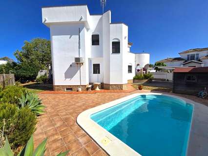 Chalet en venta en Chiclana de la Frontera