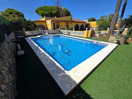 Chalet en venta en Chiclana de la Frontera