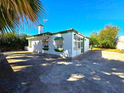 Chalet en venta en Chiclana de la Frontera