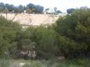 Parcela rústica en venta en Las Torres de Cotillas
