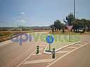 Parcela rústica en venta en Lorca