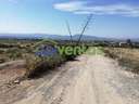 Parcela rústica en venta en Lorca