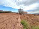 Parcela rústica en venta en Lorca