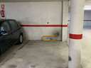 Plaza de parking en venta en Pliego