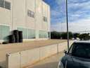Nave industrial en venta en Alguazas