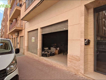Local comercial en venta en Lorca