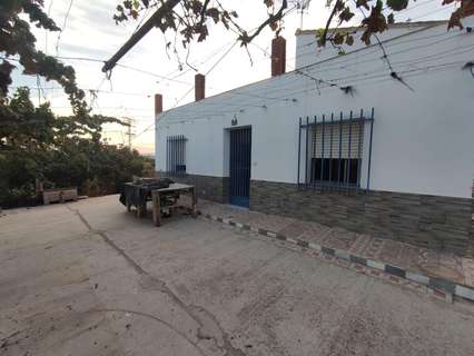 Casa en venta en Puerto Lumbreras, rebajada