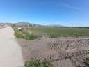 Parcela rústica en venta en Lorca