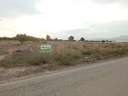 Parcela rústica en venta en Lorca