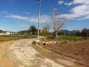 Parcela rústica en venta en Murcia
