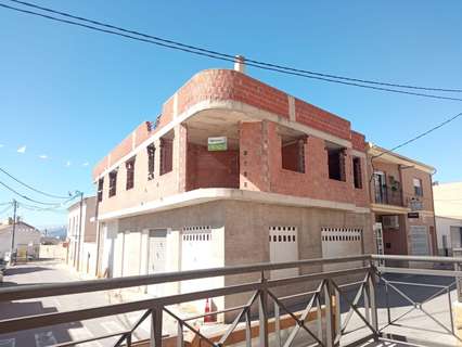 Casa en venta en Lorca, rebajada