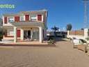 Chalet en venta en Lorca