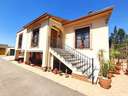 Chalet en venta en Lorca