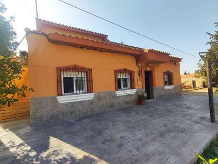 Casa en venta en Puerto Lumbreras