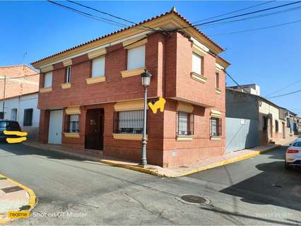 Casa en venta en Puerto Lumbreras