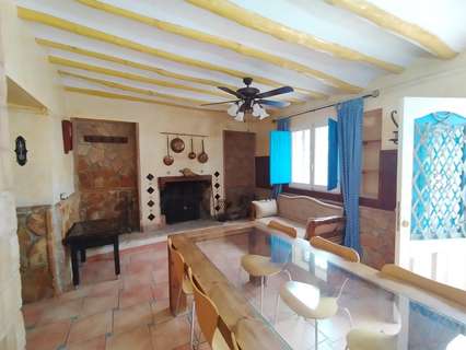 Casa en venta en Lorca