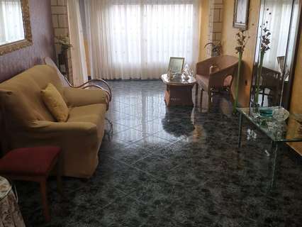 Piso en venta en Águilas