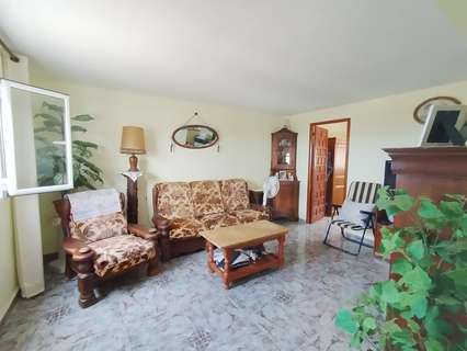 Casa en venta en Pulpí